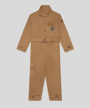Overalls